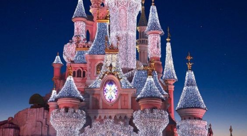 Alerte : Disneyland Paris va bientôt s'agrandir pour 2 ...