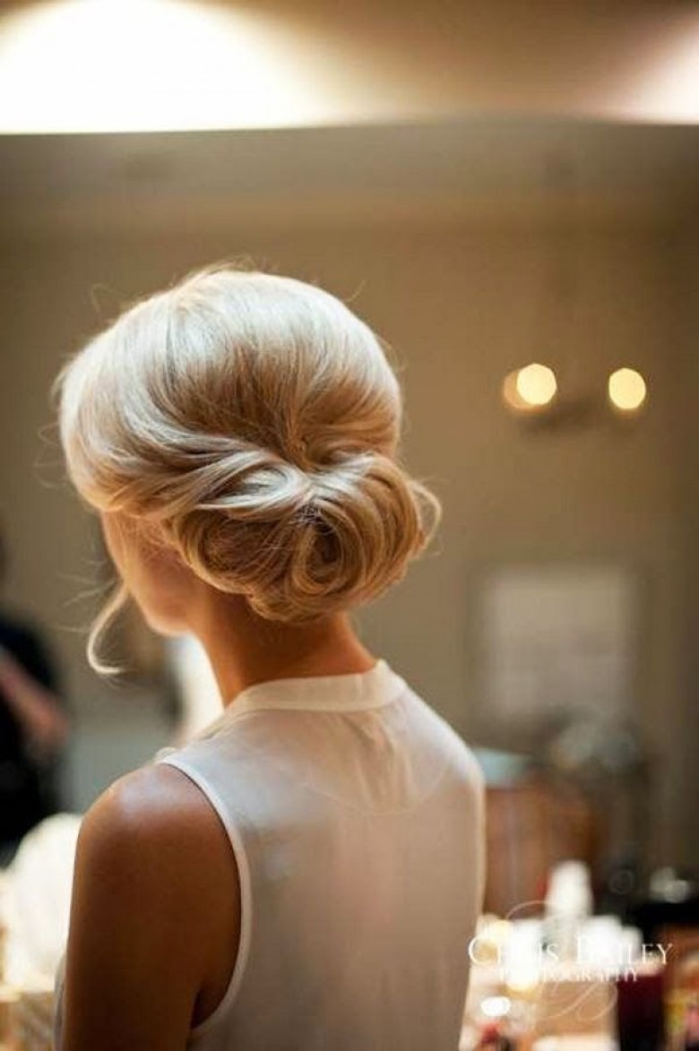 Coiffure : 30 idées de coiffure pour aller à un mariage - Gala