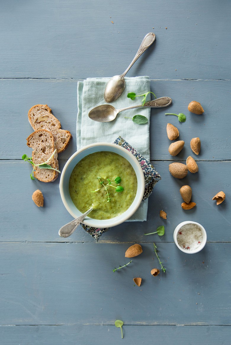 10 Recettes Gourmandes De Soupes Healthy Pour Vous Rechauffer