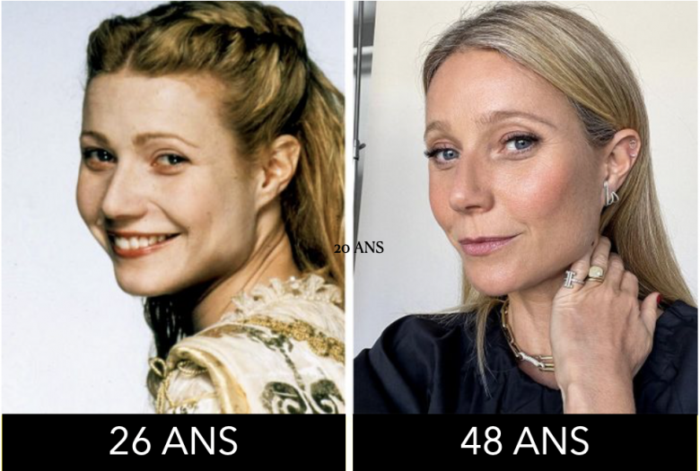 10 choses qui sont meilleures à 40 ans qu'à 20