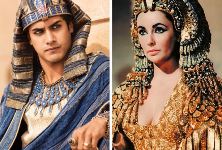 Les 10 secrets de beauté des égyptiennes – La Maison des Sultans Paris