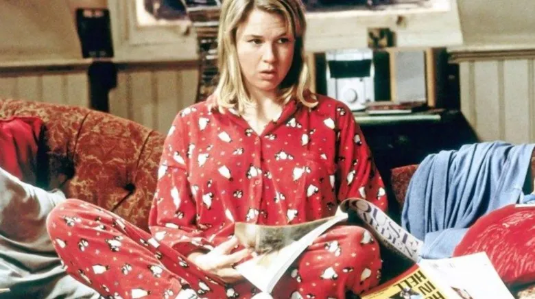 ©Le journal de Bridget Jones