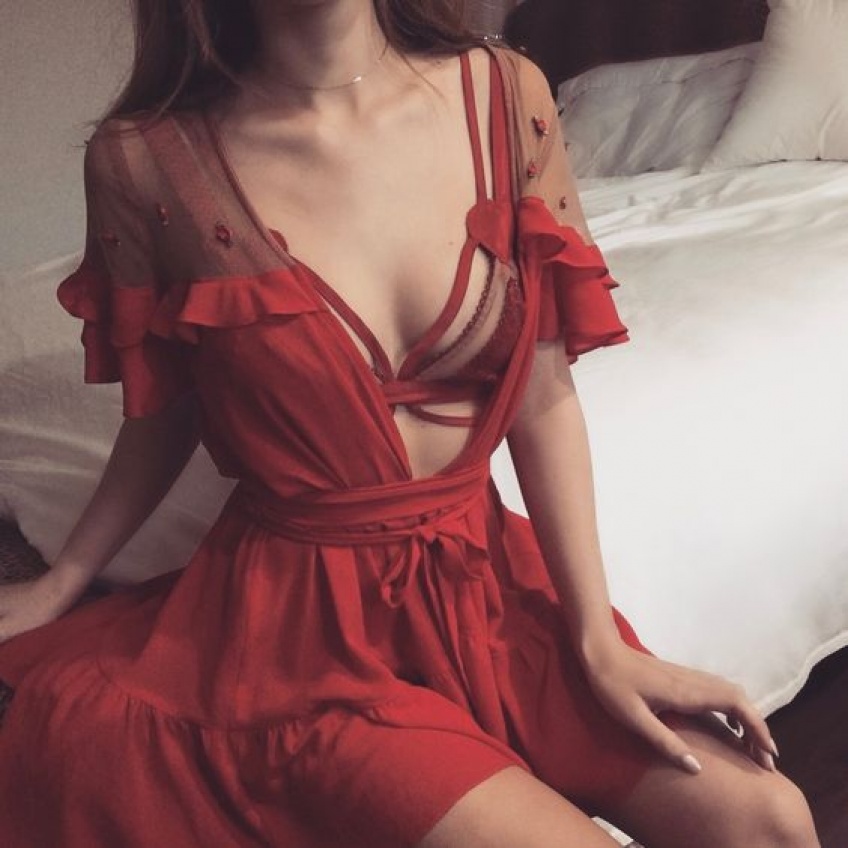 10 robes sexy pour être une bombe à la Saint-Valentin - Le Parisien