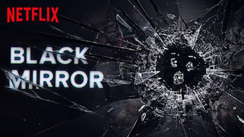 Le Film Interactif De Black Mirror Arrive Cette Semaine Sur Netflix