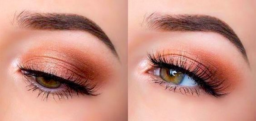 Comment maquiller ses yeux ? Les astuces make up de Veld's