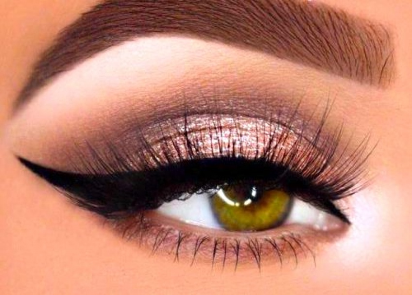 Tuto maquillage yeux verts : 10 vidéos makeup pour s'inspirer