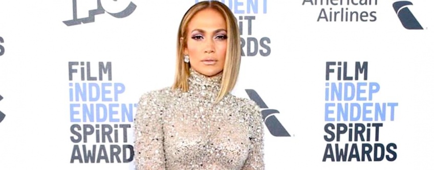 Grâce à cette photo, Jennifer Lopez lance un mouvement body positive inattendu !