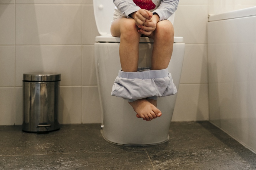 Enfants : l'état inquiétant de l'hygiène des toilettes à l'école