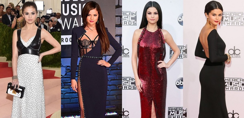 Selena Gomez : ses meilleurs looks mode - Gala