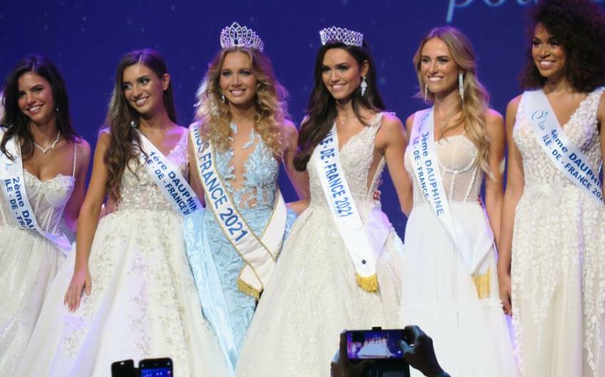 Osez Le Féminisme Attaque Miss France Aux Prudhommes