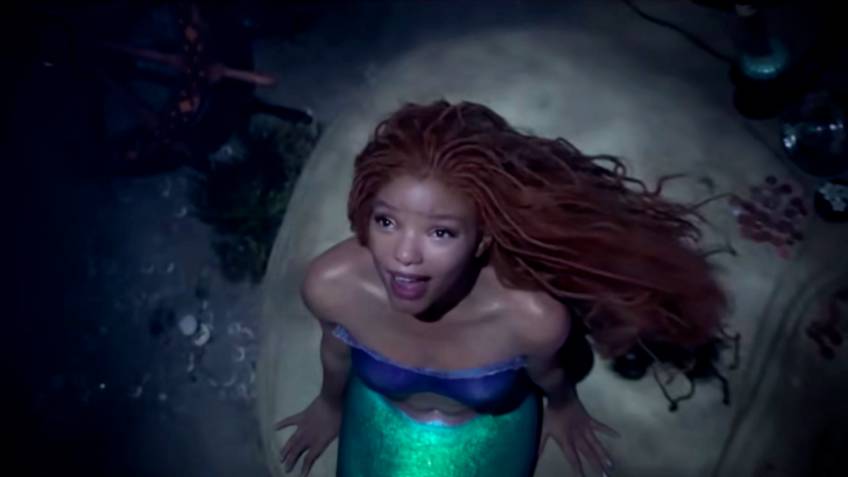 La Petite Sirène : après la polémique sur Ariel, Disney tease ce grand  changement pour ce personnage