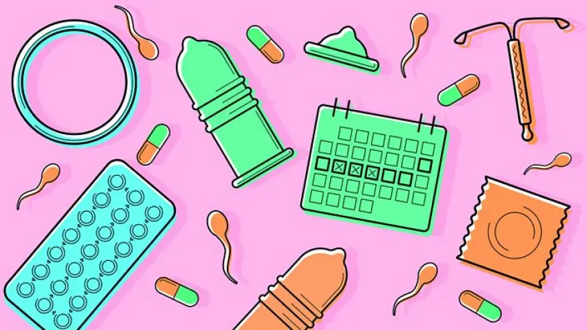 Contraception masculine : un bain testiculaire récompensé à un