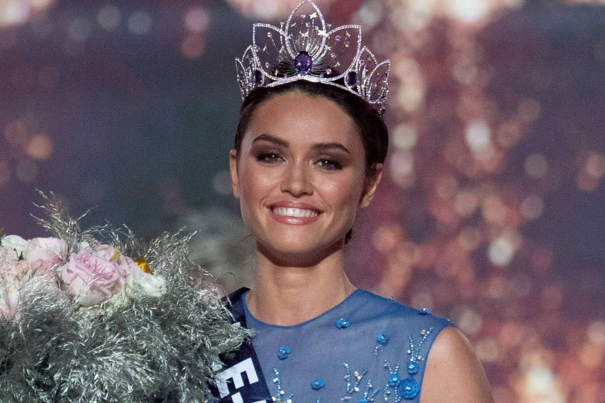 Diane Leyre Représentera La France Pour Miss Univers 2024 