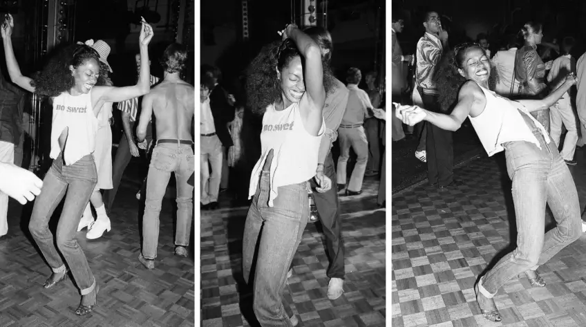 C'est quoi cette nouvelle trend où nos parents dansent comme quand ils étaient jeunes sur TikTok ?