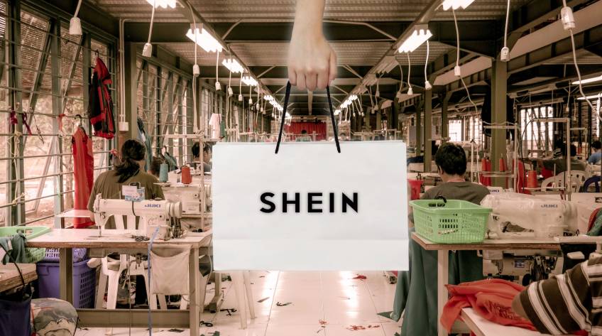 Tout ce que vous devez savoir avant d’acheter sur le site SheIN !