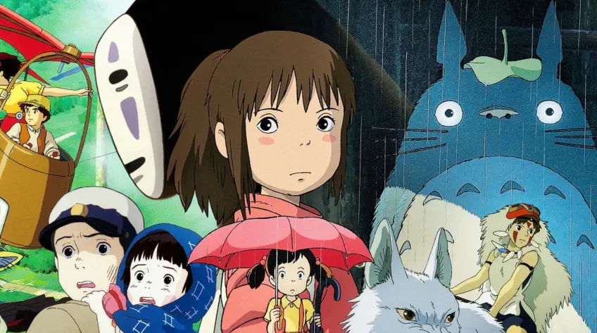 5 films japonais à regarder sans modération sur Netflix