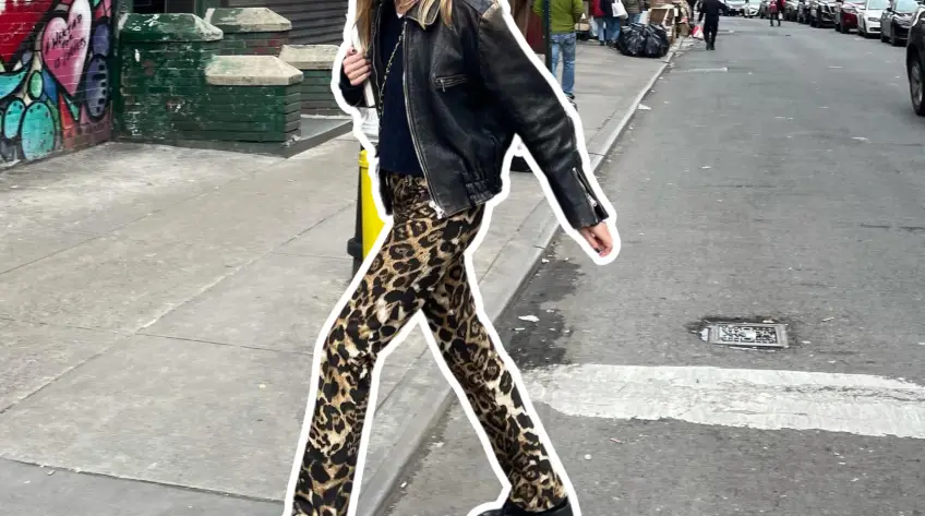 Hot trend : découvrez notre sélection de pantalons léopard pour être pile dans le bon ton cet été