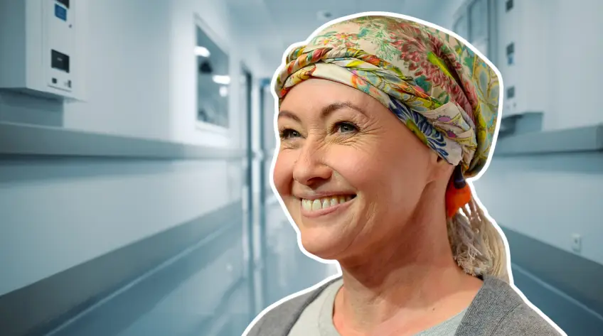 Shannen Doherty, une forte tête qui a inlassablement promu le dépistage du cancer du sein