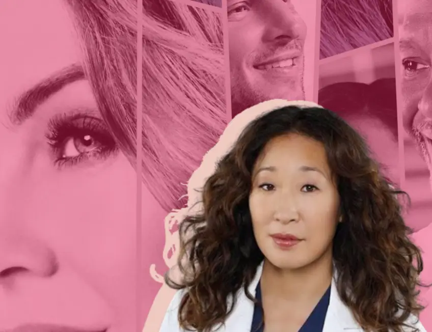 Les meilleures leçons de Cristina Yang dans Grey’s Anatomy