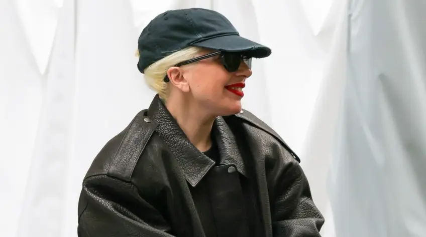 Lady Gaga à la cérémonie d'ouverture des JO Paris 2024 ? C'est possible et il y a des preuves