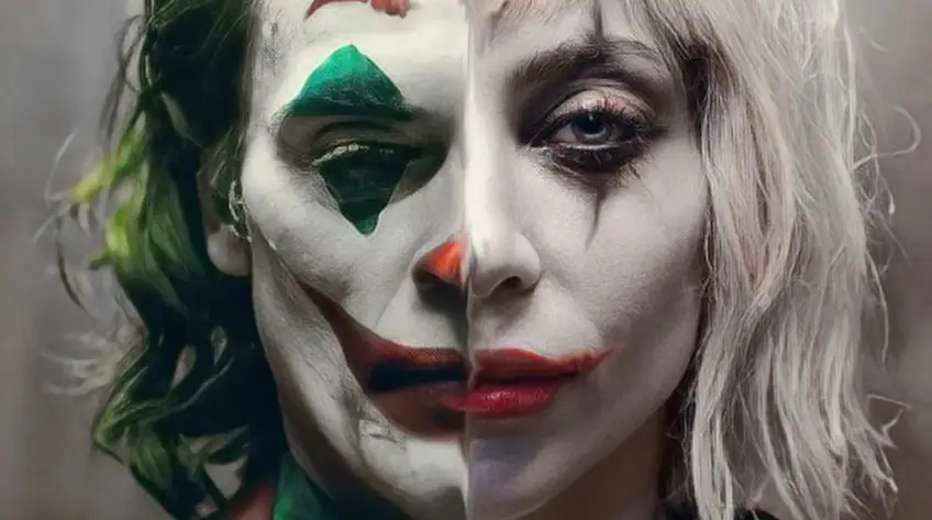 Lady Gaga aux JO oui, mais aussi dans le trailer Joker : Folie à Deux