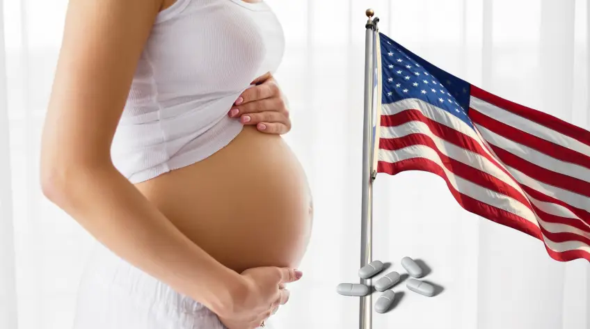 L'Iowa interdit l'IVG dès 6 semaines de grossesse et devient l'un des États les plus restrictifs