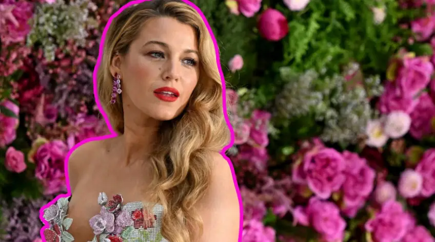 Plus de haters que de peur : Blake Lively est officiellement la risée d’Internet