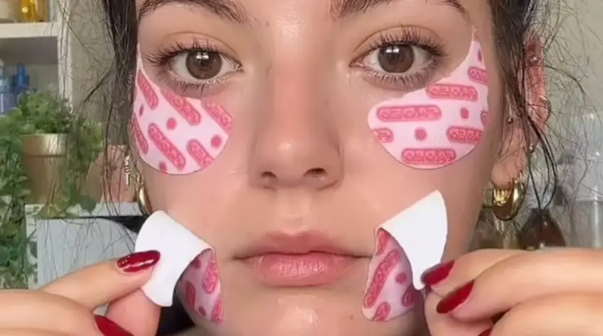 Le nouveau secret de beauté de TikTok ? S'endormir moche