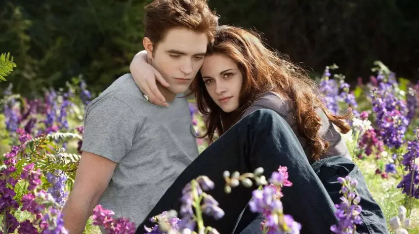 Est-ce qu’on a vraiment envie de voir une série animée Twilight ?