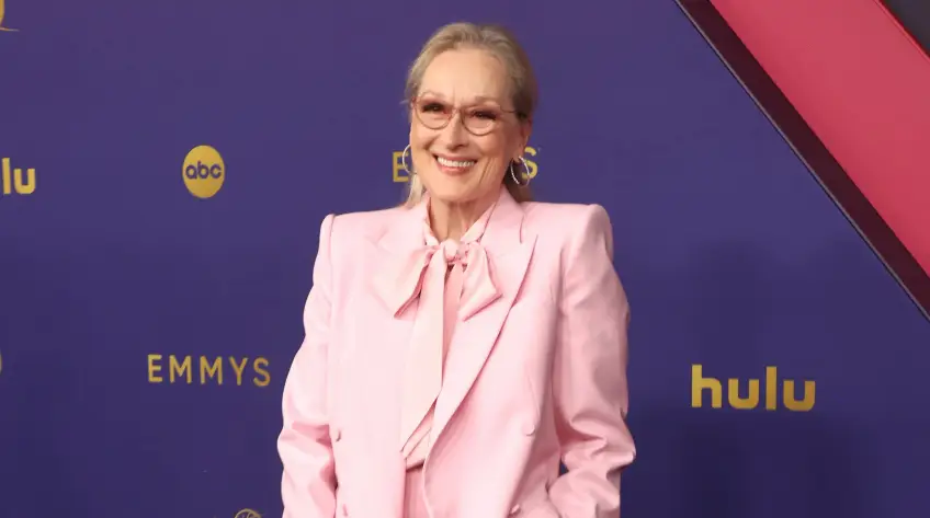 Qui étaient les mieux habillés sur le tapis rouge des Emmy's ?