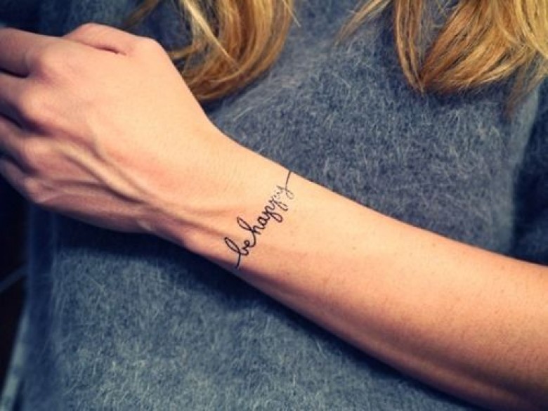 30 Idées De Tatouages Pour Les Mains