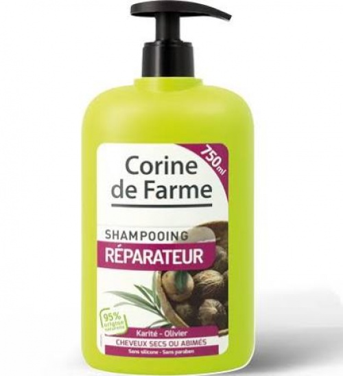 Corine de Farme - Shampooing