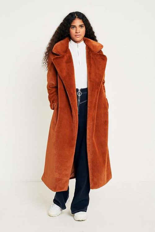 Urban Outfitters - Manteau