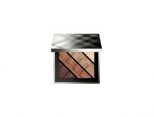 Burberry - Complete Eye Palette