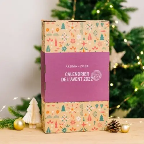Cadeau Noël : Les meilleurs calendriers de l'avent beauté 2021 (L'Oréal,  Sephora, Marionnaud, Yves Rocher…)