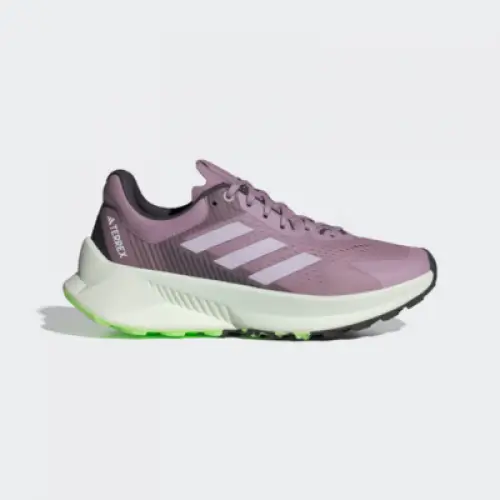 Chaussures de trail running - Adidas