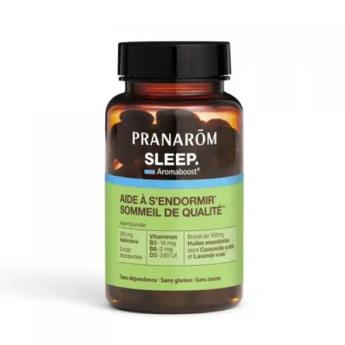 Aromaboost Sleep - Pranarom