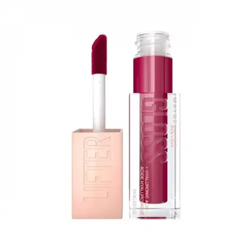 MAYBELLINE NEW YORK - Lifter Gloss (25)