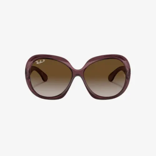 Ray-Ban - Solaires Jackie Ohh Ii Transparent