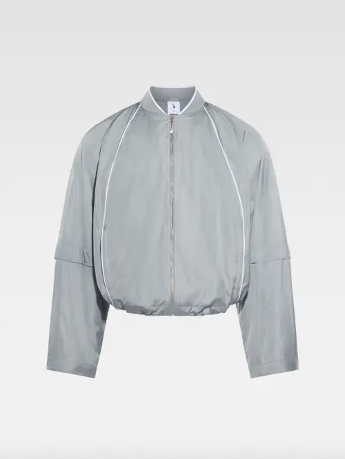 JACQUEMUS+NIKE - Veste de jogging