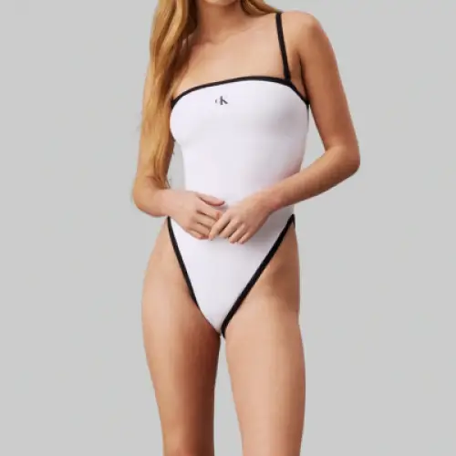 Calvin Klein - Maillot de bain une pièce