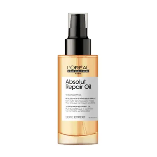 L'ORÉAL PROFESSIONNEL - Absolut Repair Oil 