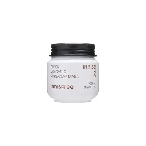 Innisfree - Masque à l'argile