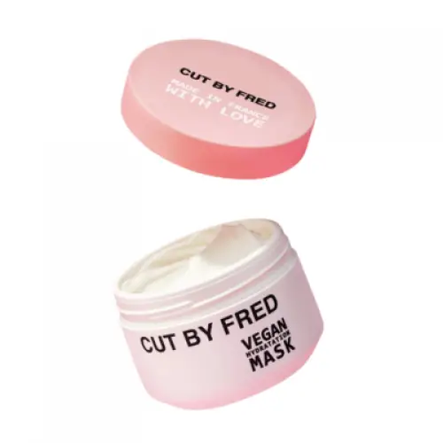 CUT BY FRED - Vegan Hydratation Mask 