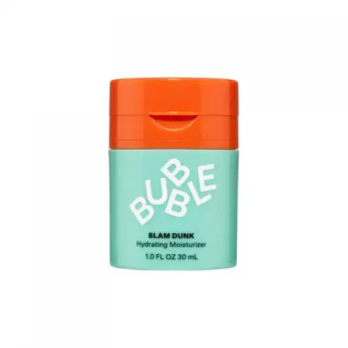 Bubble - Slam Dunk Hydrating Face Moisturizer