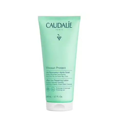 CAUDALIE - VinoSun Protect Lait Réparateur Après-Soleil 200 mL