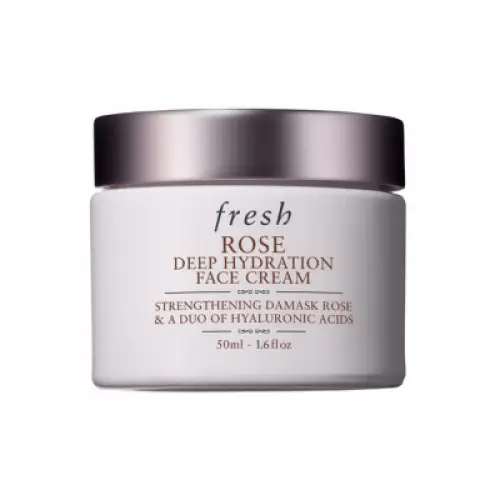 Fresh - Rose Face Cream