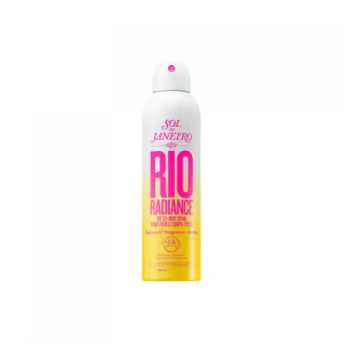 Sol de Janeiro - Spray pour le corps SPF50