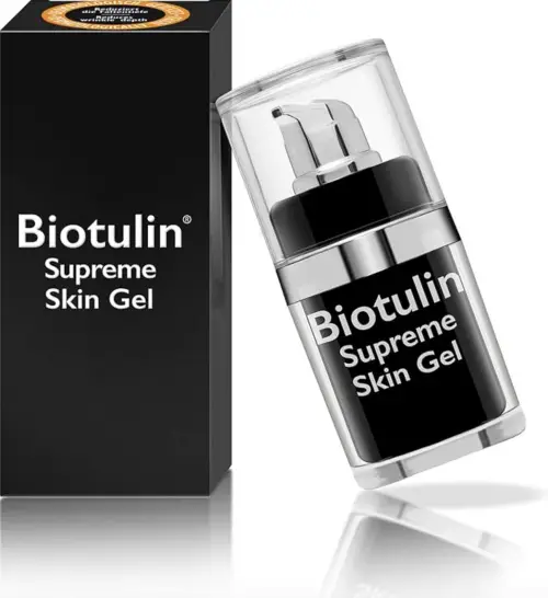 Biotulin - Sérum anti-âge Supreme Skin Gel 