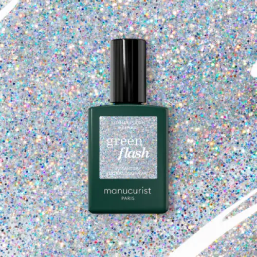 Manucurist - Vernis semi-permanent Mermaid